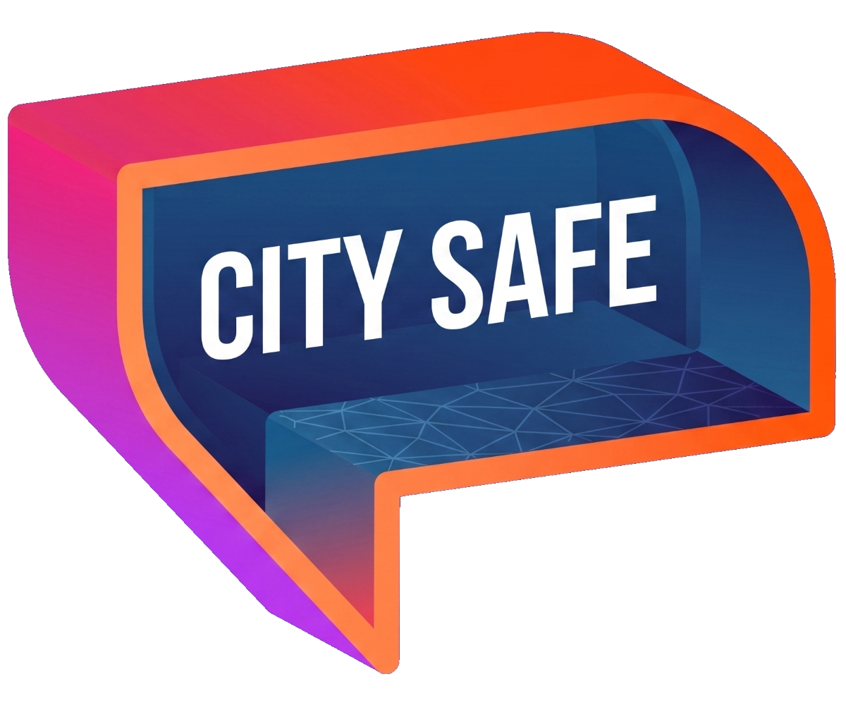 City Safe